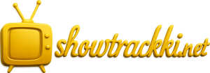 showtrackki.net Logo